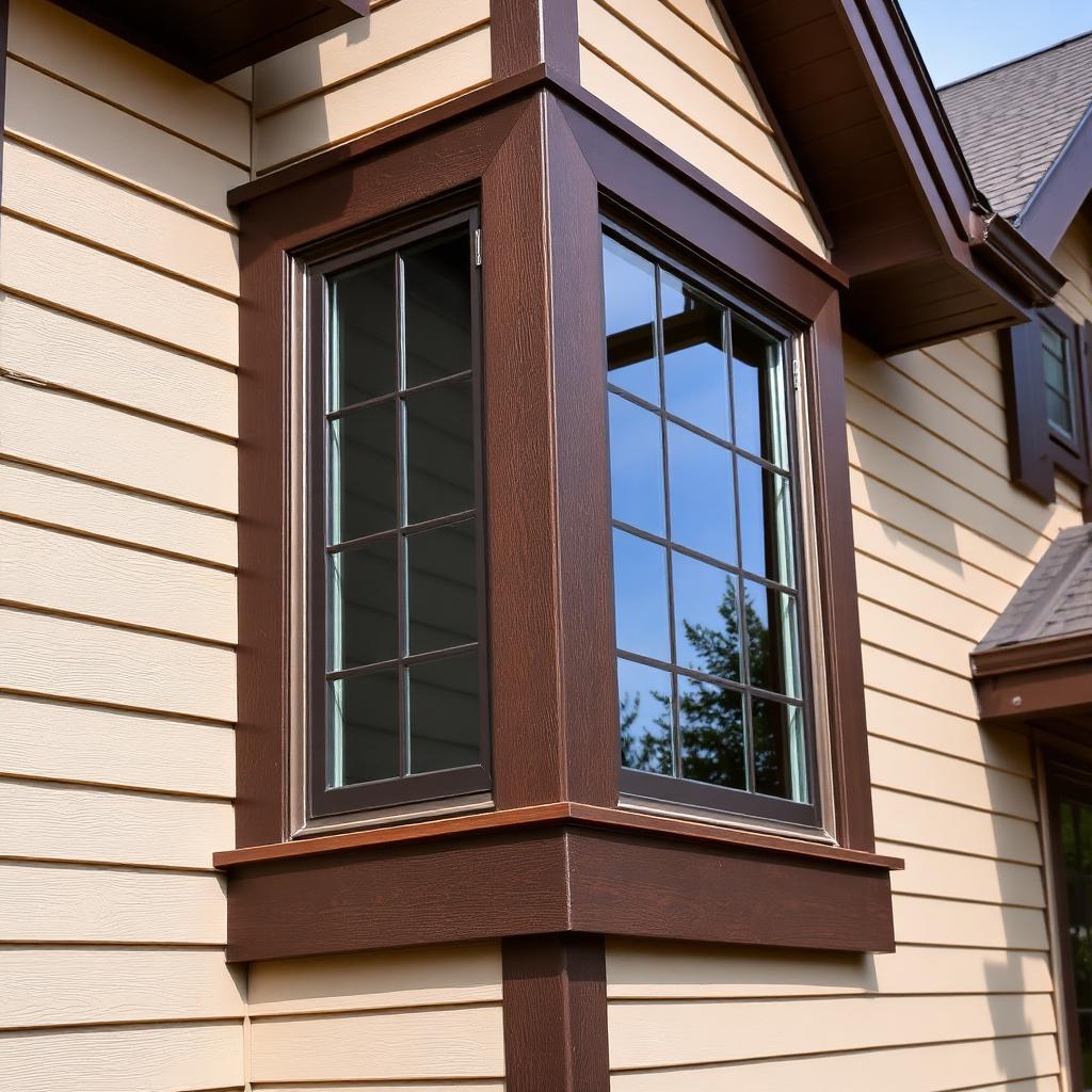 Wood Trim