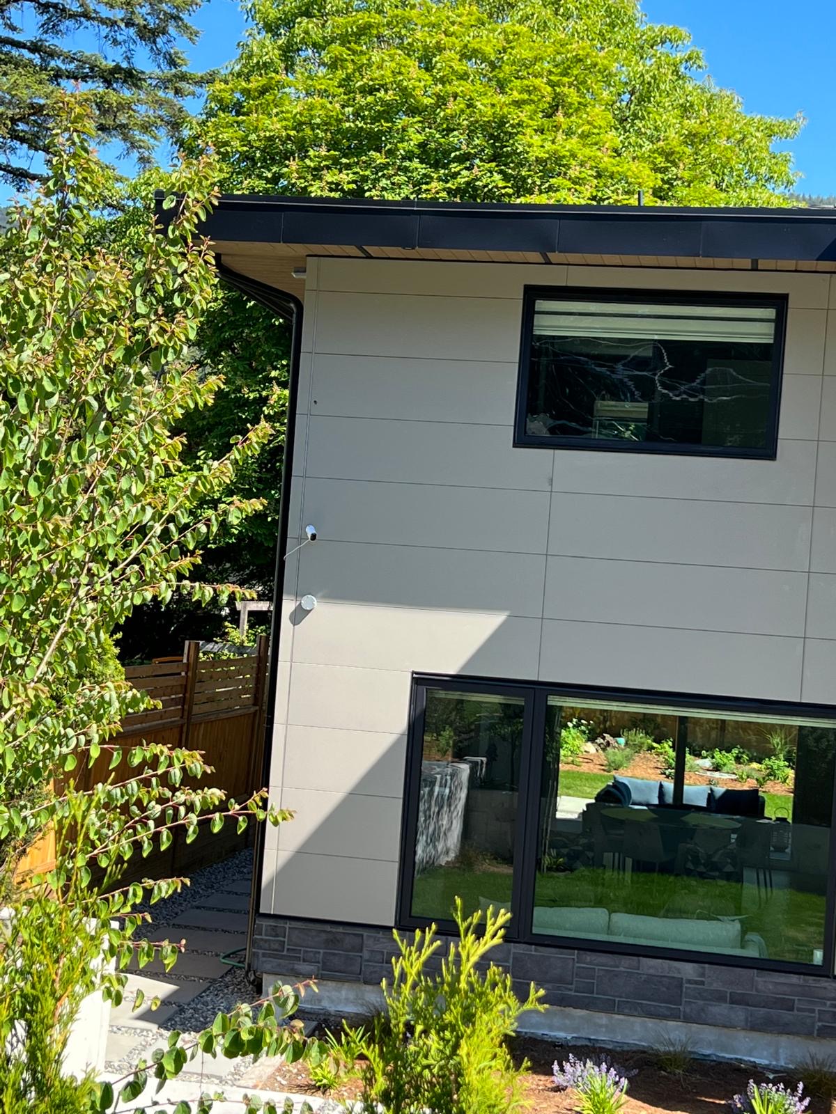 Nichiha Fiber Cement