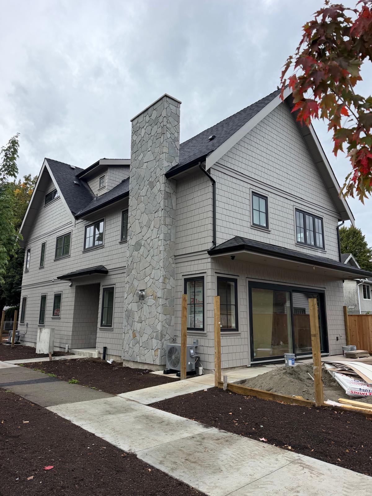 Hardie Shingles
